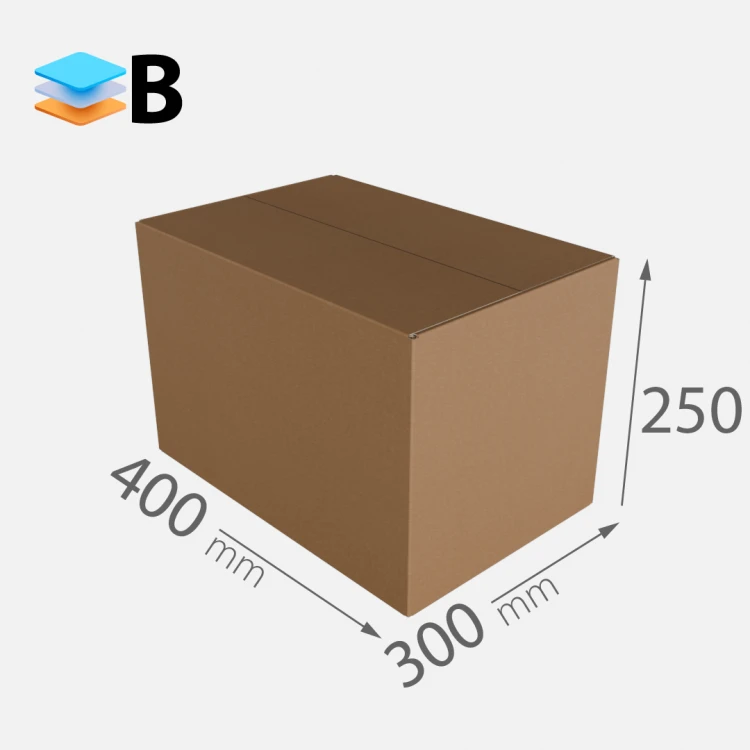Karton-F201-400x300x250-B-Szary-Wymiary-v2.png