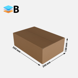 Karton-F201-350x250x150-B-Szary-Wymiary.png
