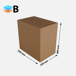 Karton-F201-350x250x400-B-Szary-Wymiary.png