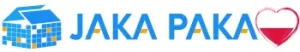 Jaka Paka - strona główna
