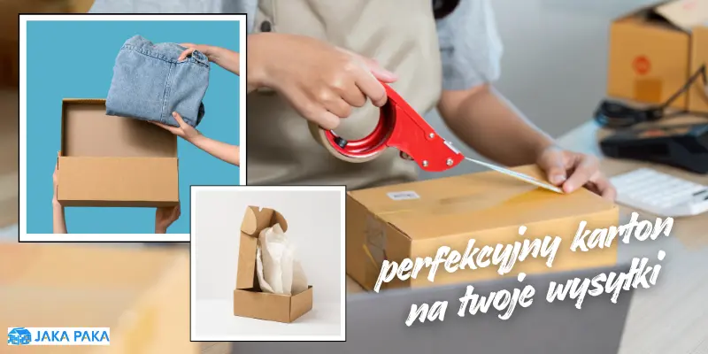 kartony e-commerce