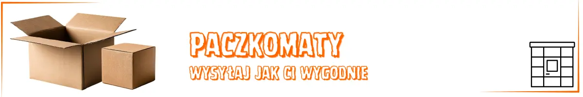 paczkomat
